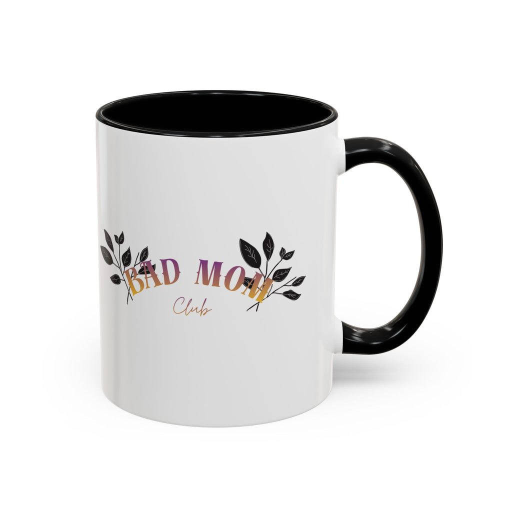 Coughy Time Mug 11oz
