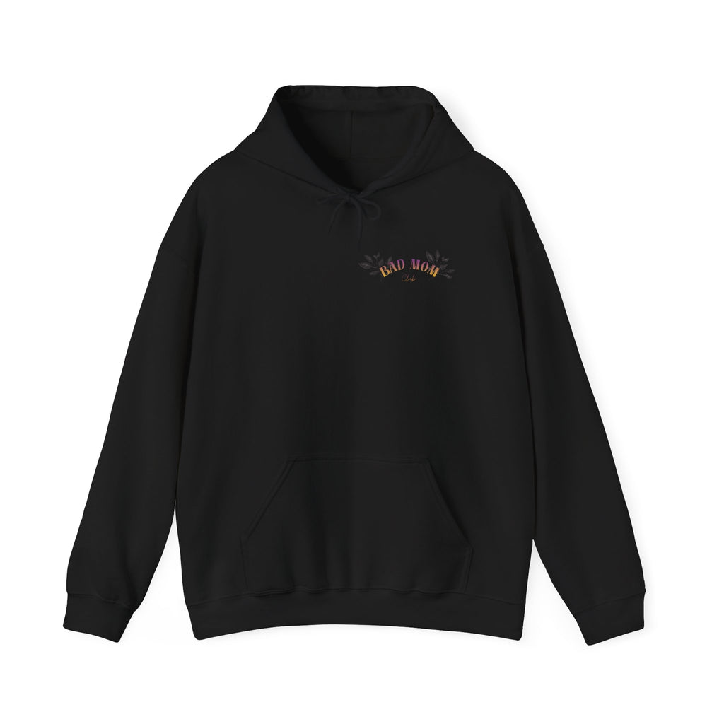 Coughy Break-Graphic Pullover